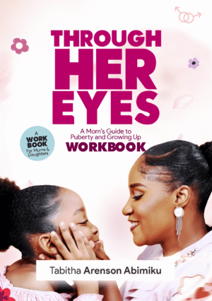 Through Her Eyes